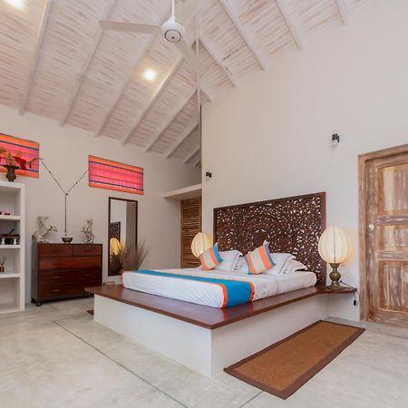 The Divine Villa Talpe Ngoại thất bức ảnh