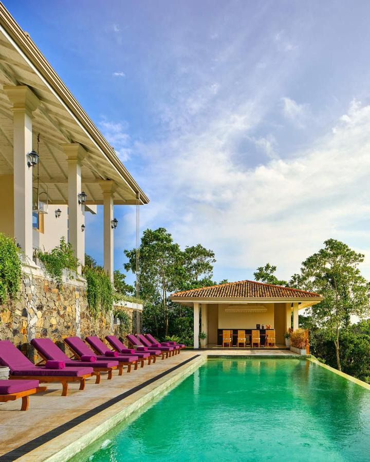 The Divine Villa Talpe Ngoại thất bức ảnh
