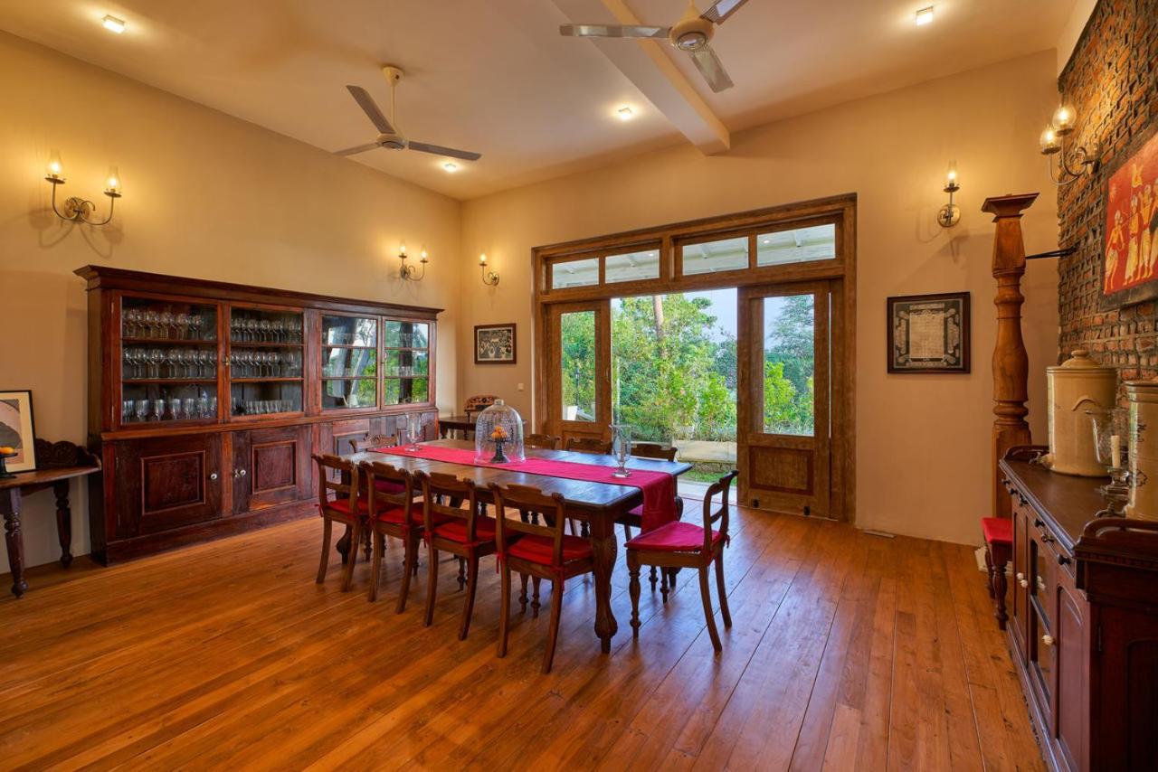 The Divine Villa Talpe Ngoại thất bức ảnh