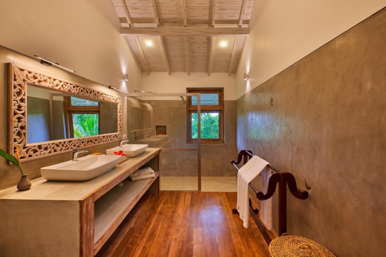 The Divine Villa Talpe Ngoại thất bức ảnh