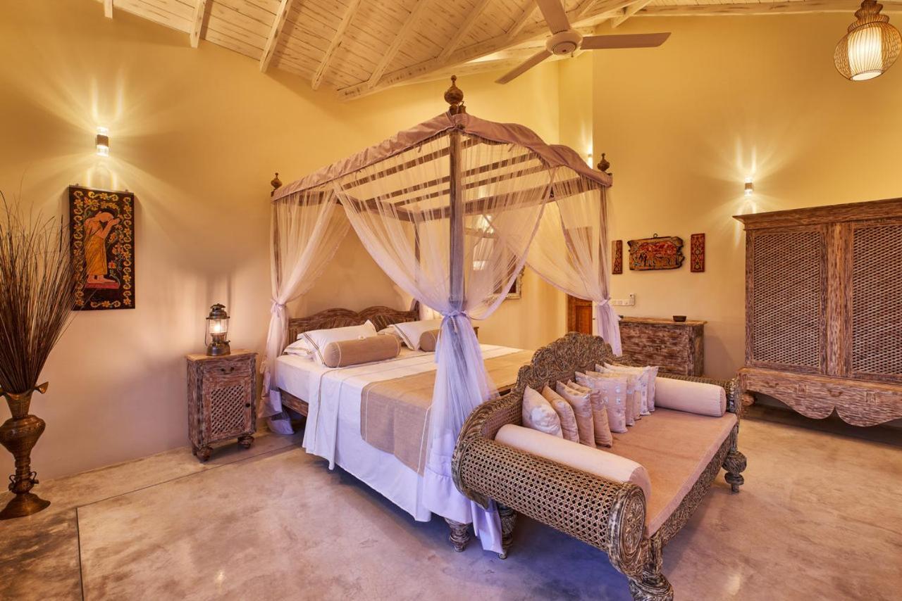 The Divine Villa Talpe Ngoại thất bức ảnh