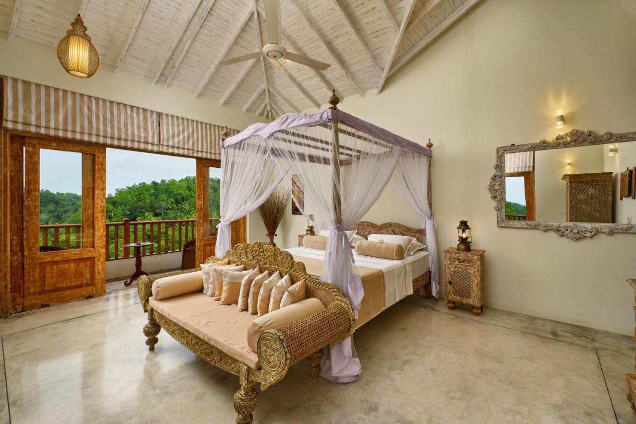 The Divine Villa Talpe Ngoại thất bức ảnh
