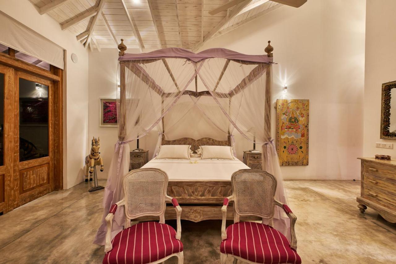 The Divine Villa Talpe Ngoại thất bức ảnh