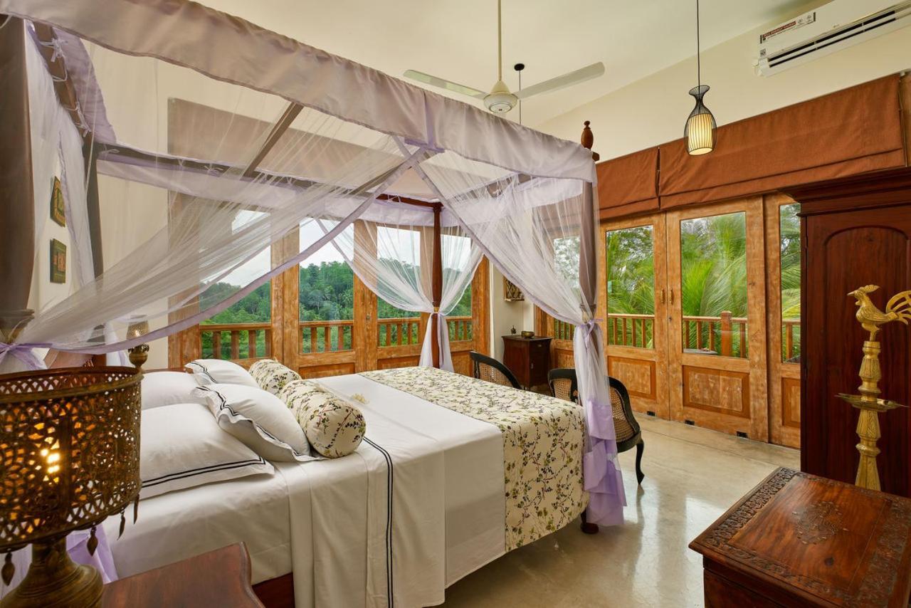 The Divine Villa Talpe Ngoại thất bức ảnh