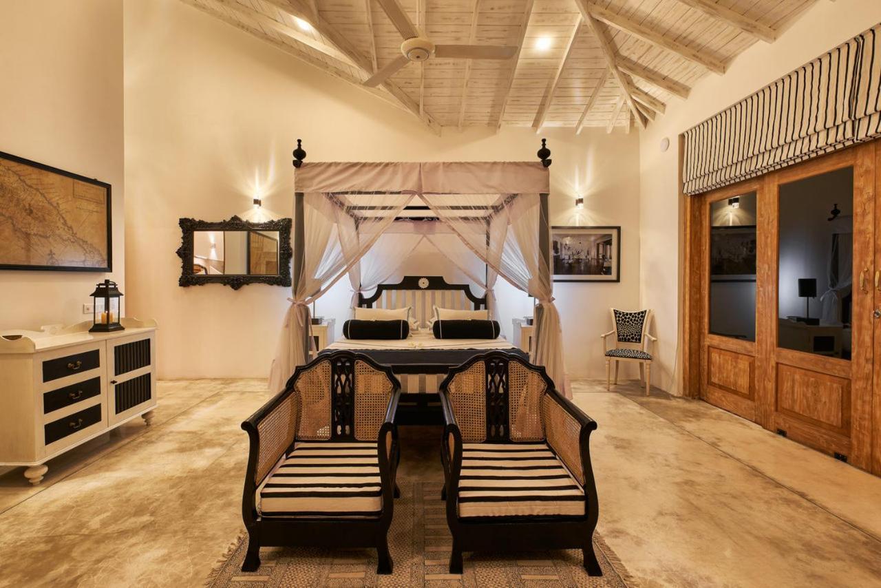 The Divine Villa Talpe Ngoại thất bức ảnh
