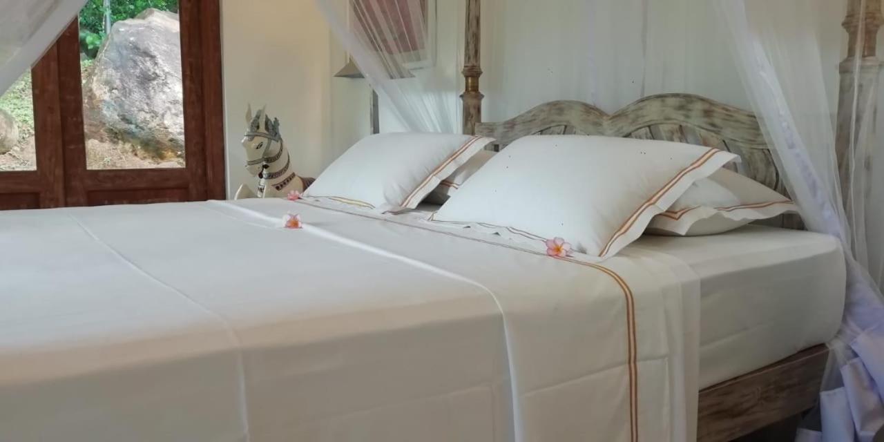 The Divine Villa Talpe Ngoại thất bức ảnh