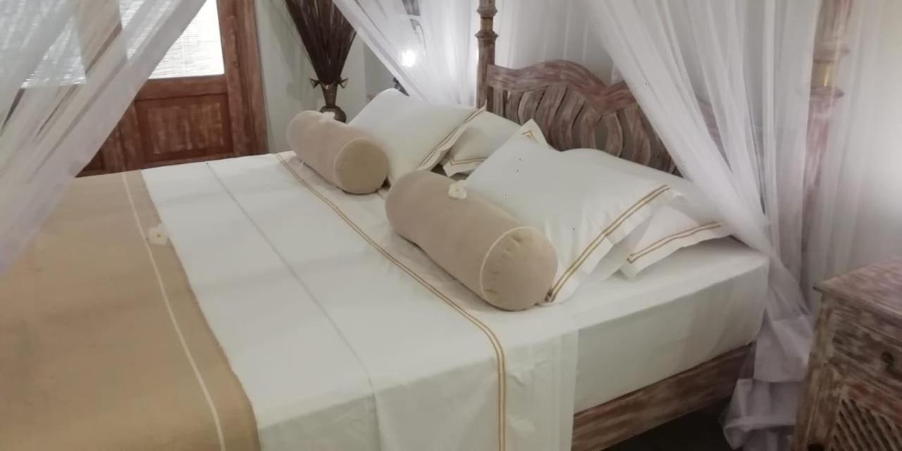 The Divine Villa Talpe Ngoại thất bức ảnh