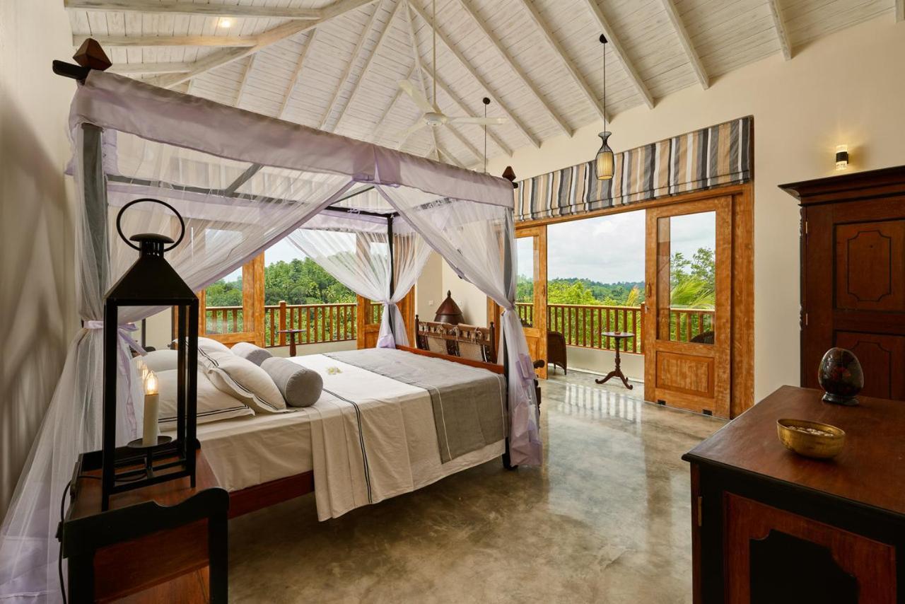 The Divine Villa Talpe Ngoại thất bức ảnh