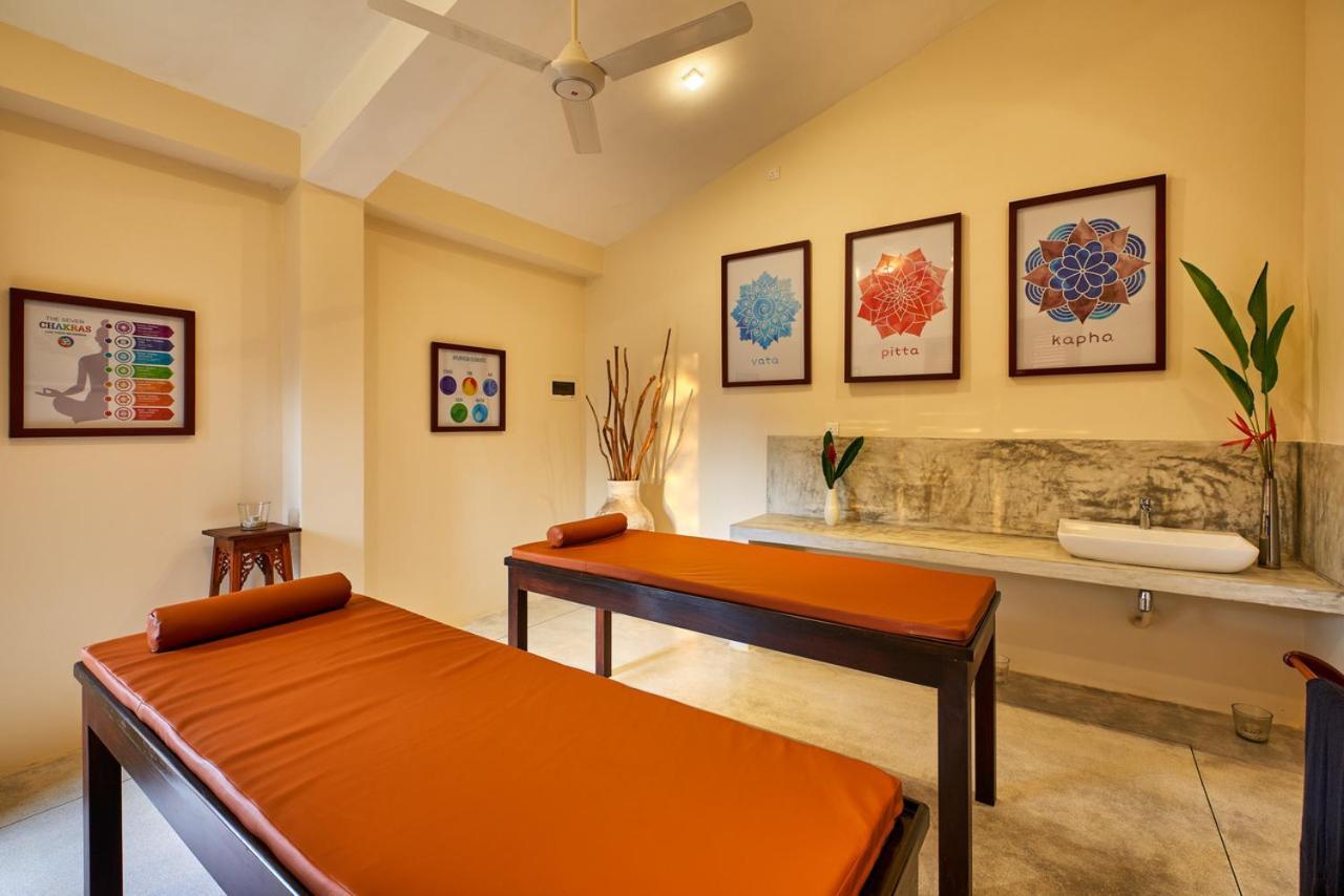 The Divine Villa Talpe Ngoại thất bức ảnh