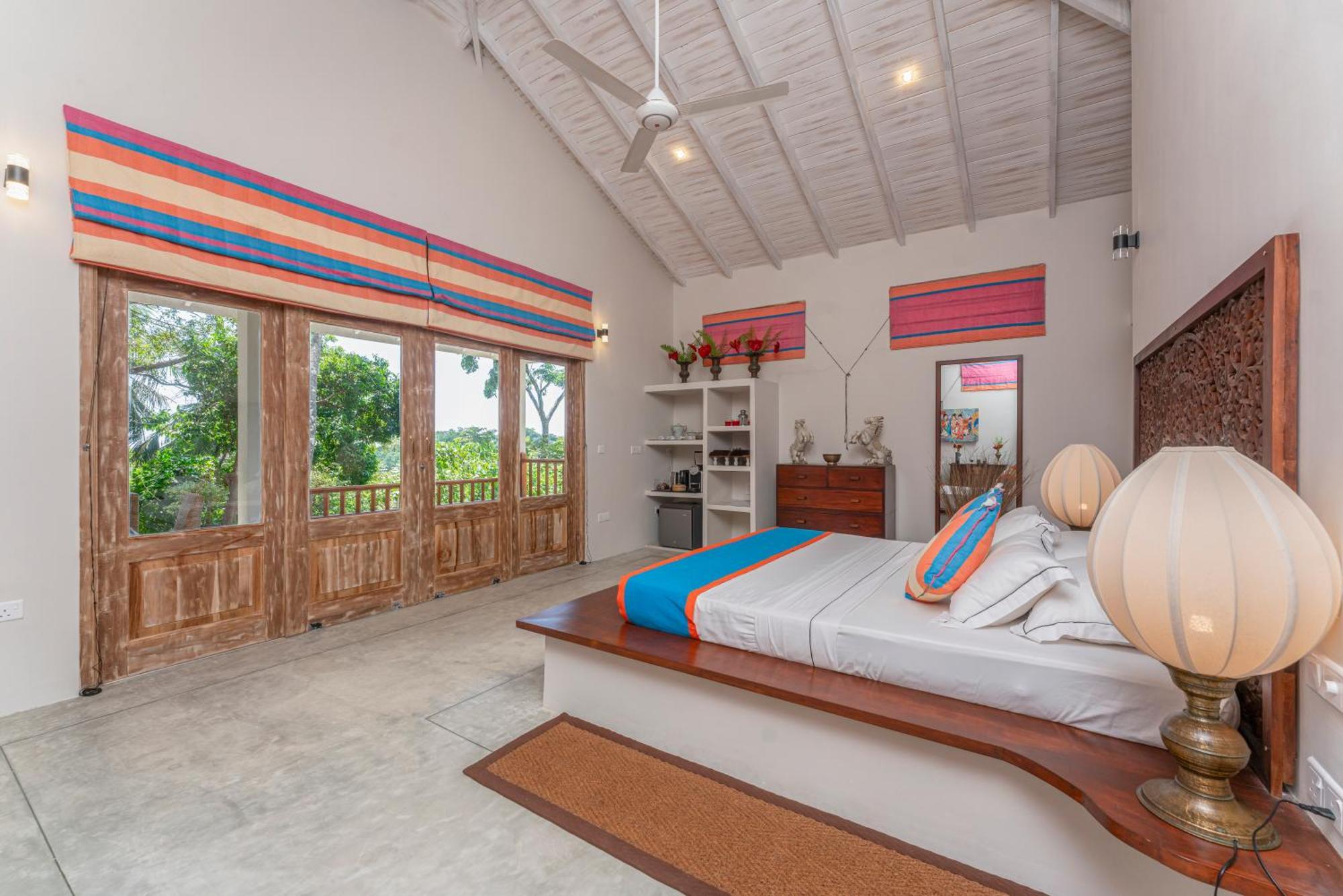 The Divine Villa Talpe Ngoại thất bức ảnh