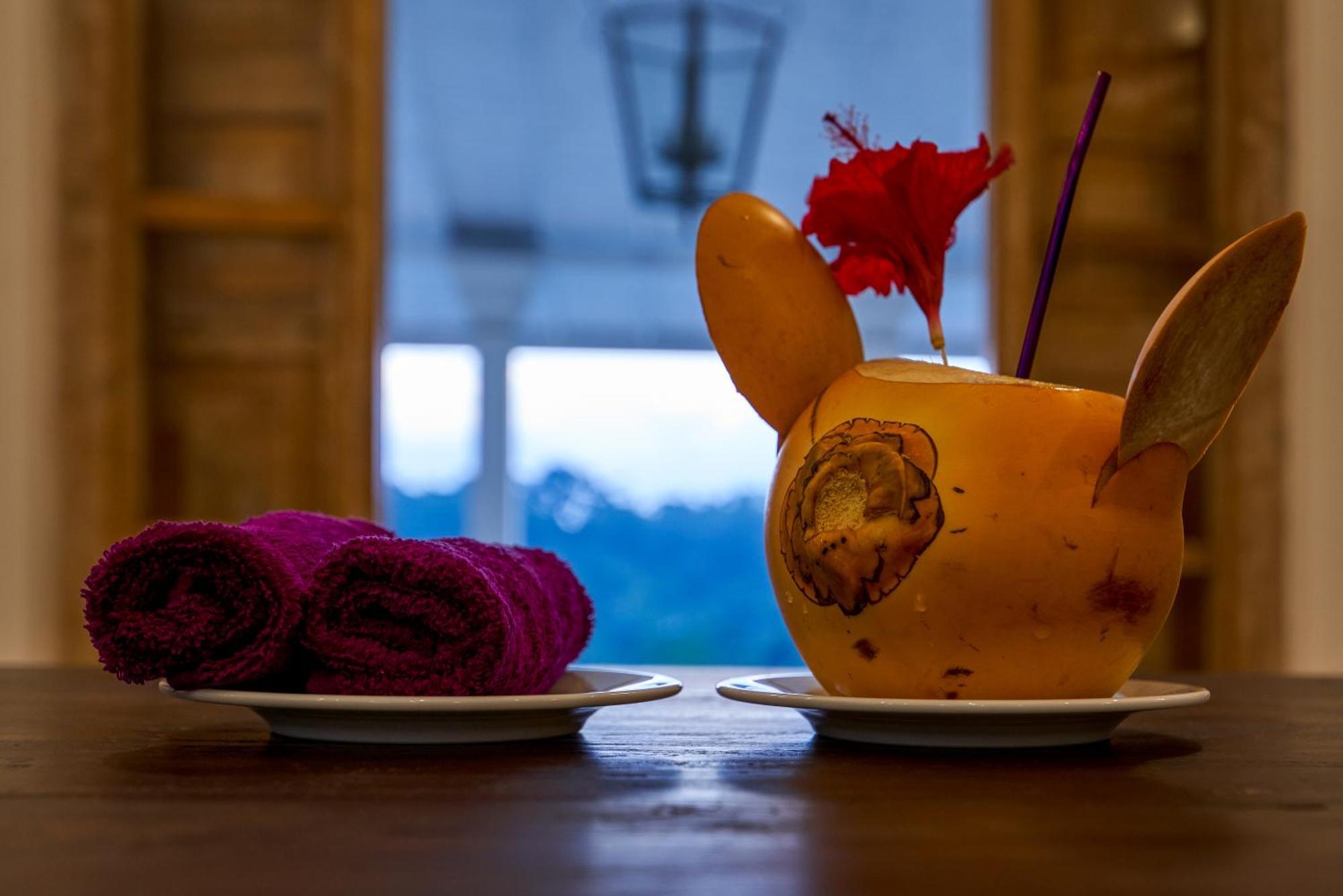 The Divine Villa Talpe Ngoại thất bức ảnh