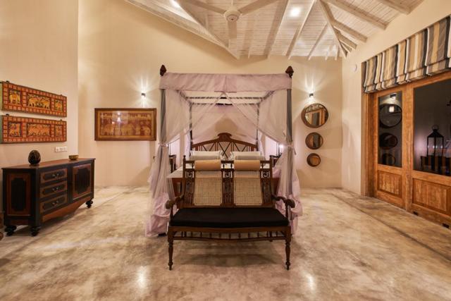 The Divine Villa Talpe Ngoại thất bức ảnh