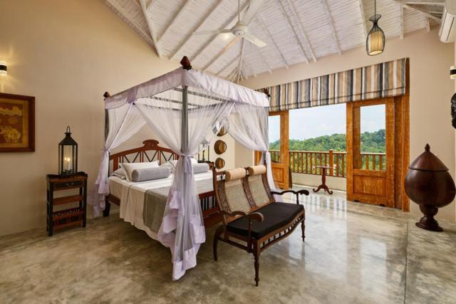 The Divine Villa Talpe Ngoại thất bức ảnh