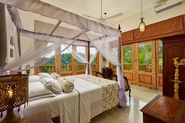 The Divine Villa Talpe Ngoại thất bức ảnh